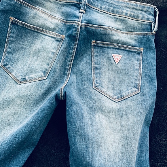 Guess stretch skinny - Picture 4 of 4